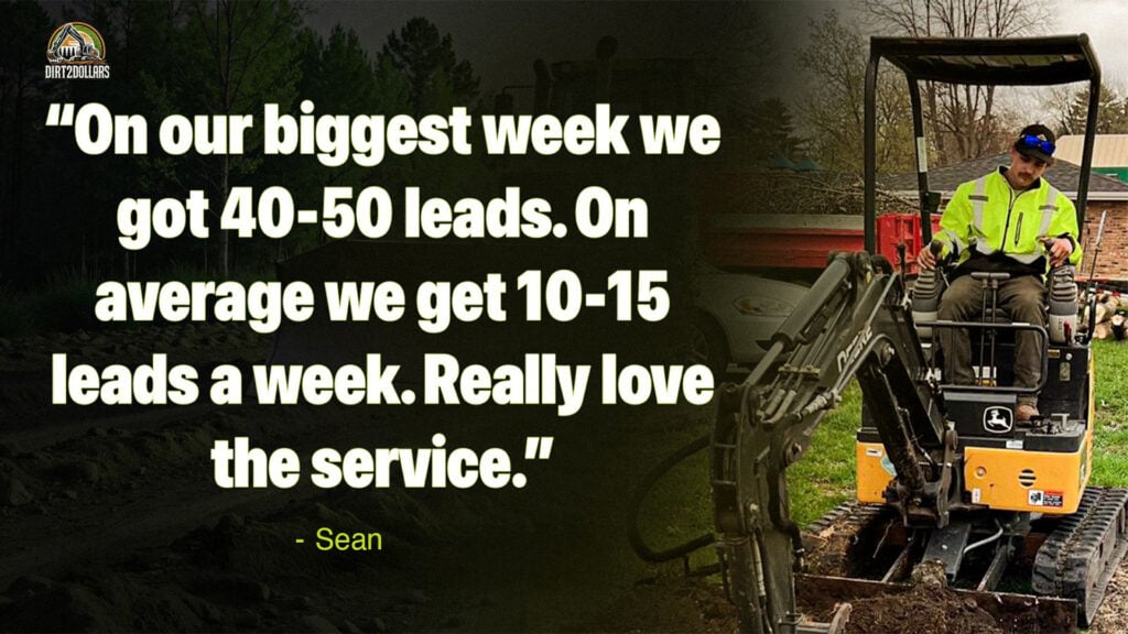 Dirt 2 Dollars Reviews - Real Review from Forestry Mulching Contractor