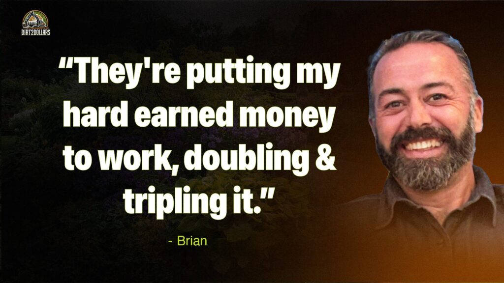 Dirt 2 Dollars Reviews - Real Feedback from Land Clearing Contractor